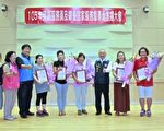 表揚居家服務督導 讓長輩得到貼心服務