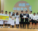 元智青年創新獲亞軍 農儂小食與更生人合開餐廳