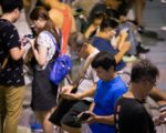 1天8小時 台灣民眾看3C時間高於睡眠
