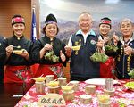 客家料理竞赛 “辣妹子”夺冠