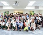 2016年慈林社会发展研修班开学