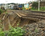 南迴鐵路遭批預警失能 台鐵：明年完成補強
