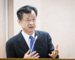 台陆委会：国台办一味负面解读 无助两岸关系