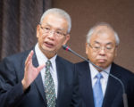 長照財源改漲營業稅？ 台財部：須審視評估