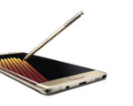 三星宣布Galaxy Note7手機回收或換機 ／Getty Images