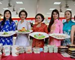 美食飄香 新住民美廚娘上菜秀