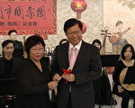 成立國樂團 盼打造桃園為音樂文化城