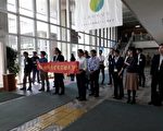 苗栗國際化 城市交流拓展國際視野