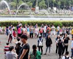 自由行成趨勢 台專家：業者精緻化轉型