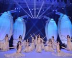 璀璨东方舞公益舞展  25日文化局演出