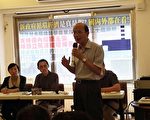 反焚化廠 台環團籲刪110億預算