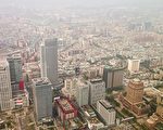 難漲淺跌 台房市「耐力賽」看不到終點