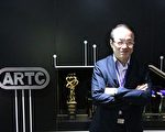 台MIT無人自駕系統 技轉促產業升級