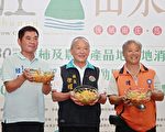 南庄山水節 徜徉山水慢跑