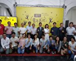 再現繁華 新竹市東門市場成立青年基地