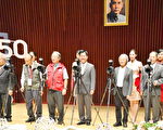 亚艺盟50周年大会  300摄影好手庙会采风