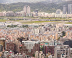 台房市北回溫 中南涼 北市上月價量回升