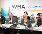 WMA前会长：器官市场不该存在