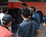 緩解人力缺口 勞動部補助客運司機培訓費用