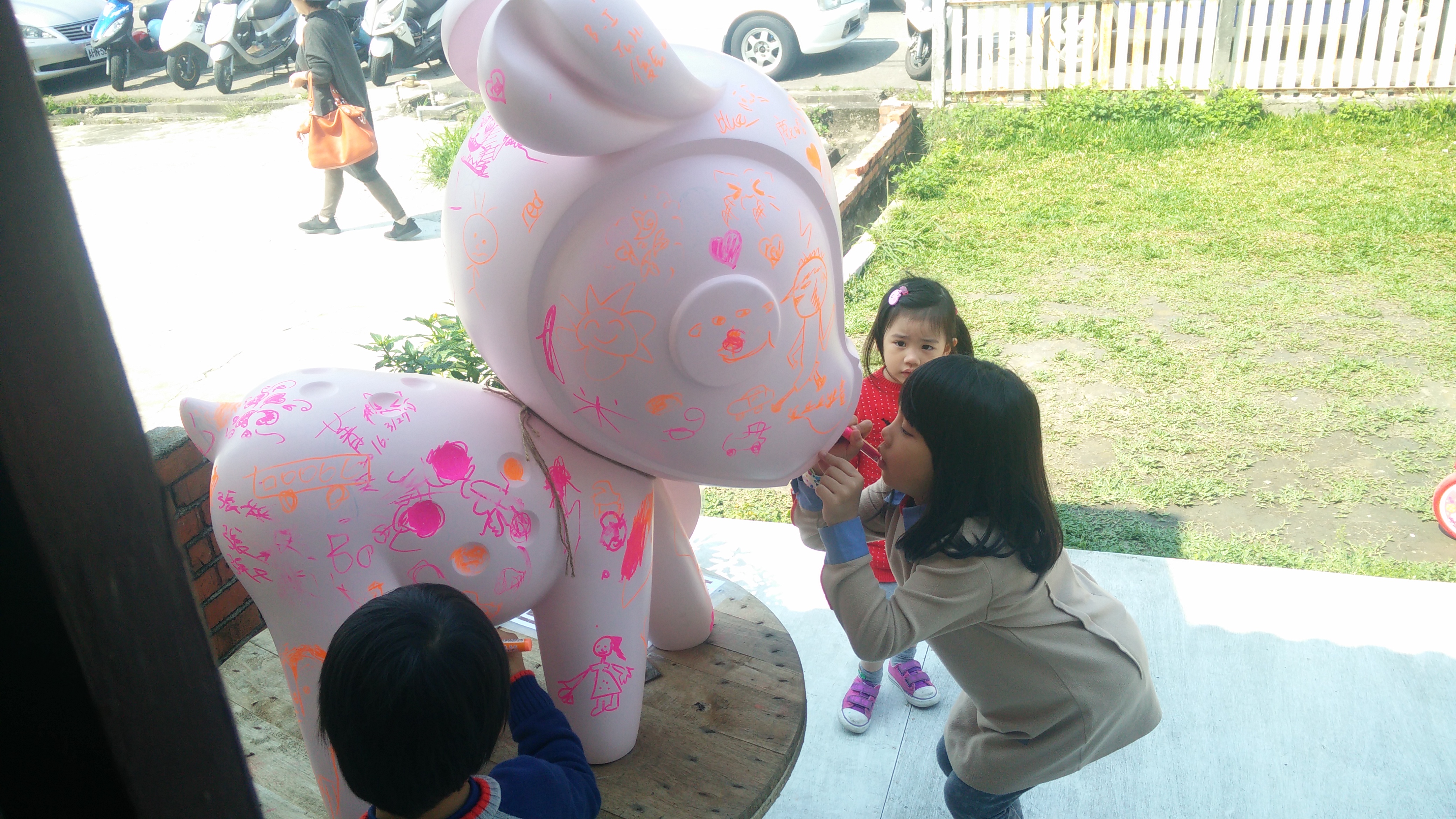 做模型拼创业“模铁鹿”闯文创一片天| 模铁鹿怀旧工厂| 青年创业| 大纪元