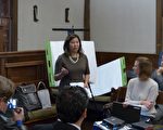 孟昭文提法拉盛两古迹入国家公园
