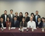 AsianInNY时装秀 华裔设计师展风采