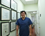 iSmile Dental Arts 植牙醫師(Inhan Lee)專訪
