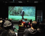 洛夫先生列治文新書發布及紀錄片首映