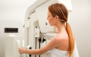 50歲以下女性 專家不建議定期做乳癌篩檢