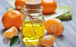 研究：柑橘抗发炎、防中风
