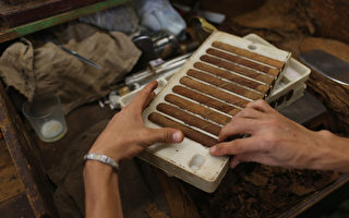 禁令解除 美國人到國外可攜回古巴酒和雪茄