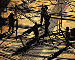 中国GDP连续三季6.7% 这样的概率是多少？