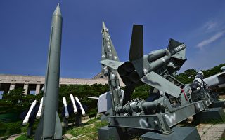 朝鲜警告：不排除先对美发动核武攻击