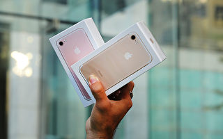 iPhone 7賣得比6S更差？這可能不是事實