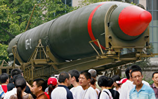 卡内基报告：中美核弹头数量差异的原因
