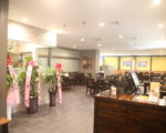 小公洞韓國豆腐煲專賣店
第九家福特李市分店隆重新張。（餐館提供）