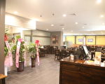 小公洞豆腐煲專賣店 第九家分店隆重新張