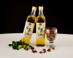 心懷五代印記 賴記苦茶油堅持做好油