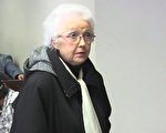 加拿大81岁“网络黑寡妇”违规再受审