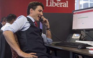 盘点加拿大自由党执政一年 兑现承诺有多少？