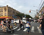 華裔老年移民增多 適應成難題（上）