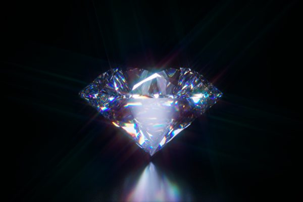 隕石中藏有「神祕鑽石」 比普通鑽石更堅硬