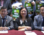 促华人网络销售 法拉盛将办微商博览会