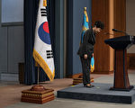 朴槿惠支持率降至5% 韓國史上民望最低總統