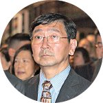 陈文敏(大纪元)