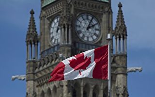 《史说加拿大》系列（20）——莱斯特・皮尔逊诺贝尔奖得主和枫叶旗