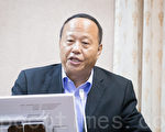 川普当选台军售有望 新坦克洽谈中