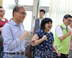 台九长照据点二百亿元试办 林全：有信心做好