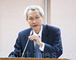 退撫基金財務 台銓敘部：嚴重失衡