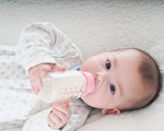 孩子喝全脂奶长得更结实 维生素D水平更高